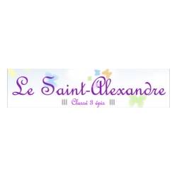 Le Saint Alexandre logo.jpg