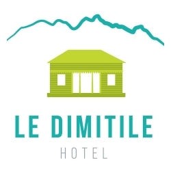 Dimitile Hôtel  logo.jpg